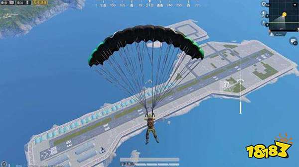 和平精英战区称号怎么获得