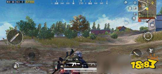 和平精英SS2赛季怎么上分 ss2上分技巧教学 