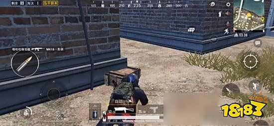 和平精英SS2赛季怎么上分 ss2上分技巧教学 