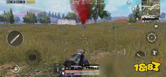 和平精英SS2赛季怎么上分 ss2上分技巧教学 