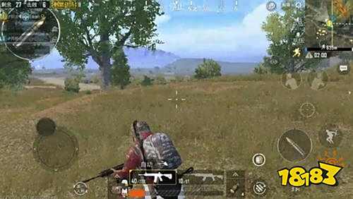 和平精英身法走位技巧有哪些 玩家进阶攻略介绍