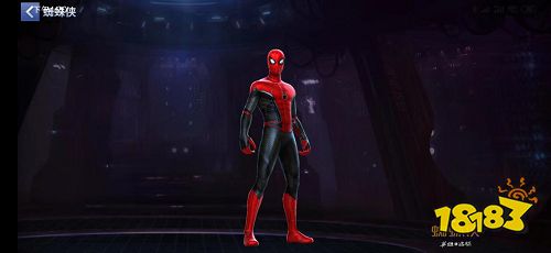 欢迎来到蜘蛛侠的主场!多套新制服强势助力《漫威：未来之战》!