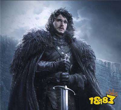 权力的游戏手游雪诺怎么样 雪诺角色介绍