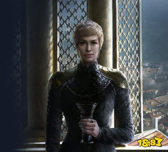权力的游戏角色介绍 瑟曦或成最佳弓兵选择