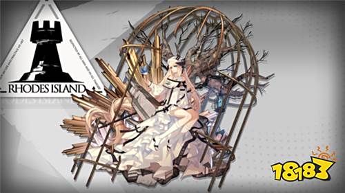 明日方舟夜莺和闪灵那个强 夜莺闪灵强度解析