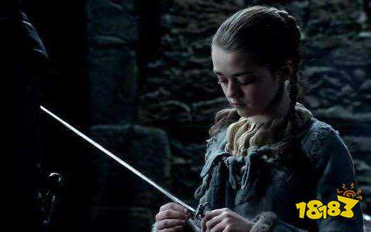 权力的游戏手游二丫怎么样 二丫角色解析