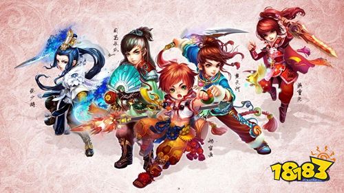 神雕侠侣私服私发网 神雕侠侣私服私发下载链接在哪有