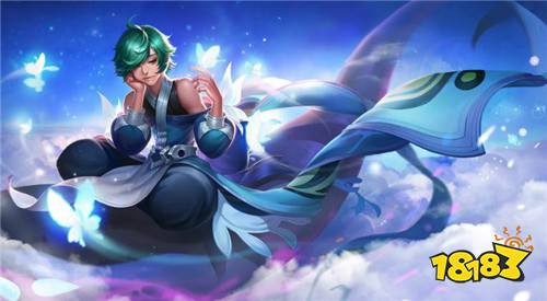 王者荣耀抢鲲大作战选什么英雄好 抢鲲大作战