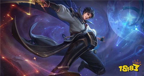 王者荣耀S16东方曜出装推荐 S16东方曜推荐铭文搭配