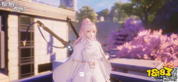 龙族幻想好看的女生捏脸数据 成女超美捏脸大全