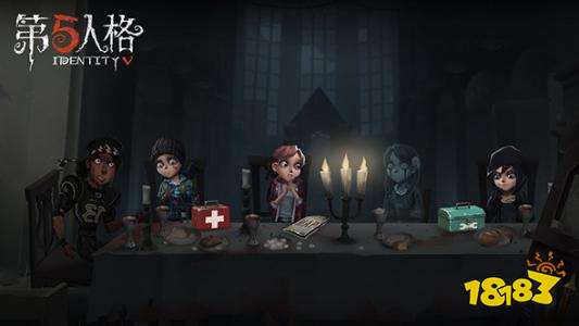 第五人格抖音主播团招募 大量扶持等你拿