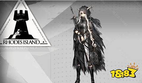 明日方舟闪灵厉害吗 闪灵强度评测