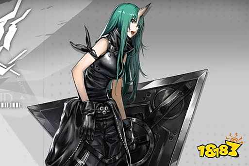 明日方舟星熊可以用水代替 替代星熊干员盘点