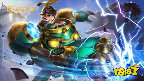 王者荣耀s16刘禅怎么出装 刘禅出装技巧解析