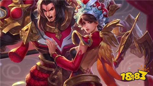 自然不打算站在你那边是哪个英雄的台词 王者荣耀猜英雄台词答案