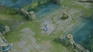 王者荣耀西施技能是什么 西施技能一览