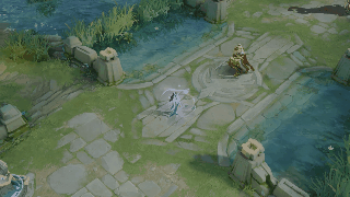 王者荣耀西施技能是什么 西施技能一览