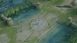 王者荣耀西施技能是什么 西施技能一览