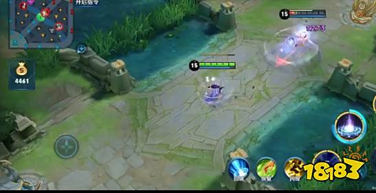 王者荣耀西施连招是什么 西施基础连招