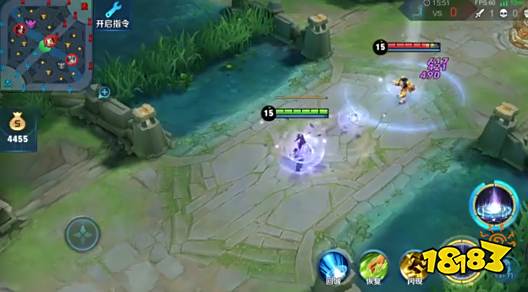 王者荣耀西施怎么玩 西施玩法技巧