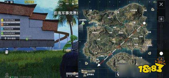 和平精英夏日模式如何進入 夏日模式進入方法