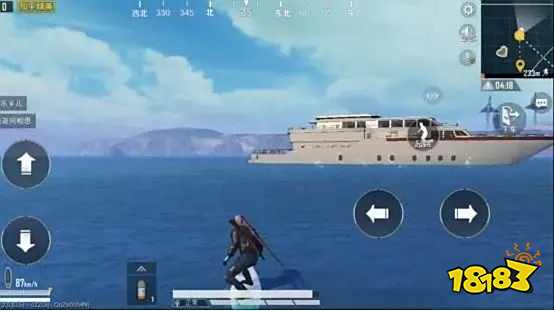 和平精英夏日模式沖浪怎么玩 沖浪玩法指南