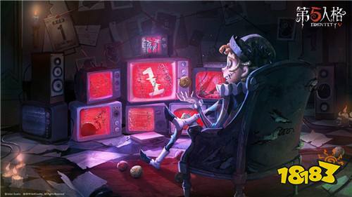 第五人格7.18版本更新 第八赛季正式开启