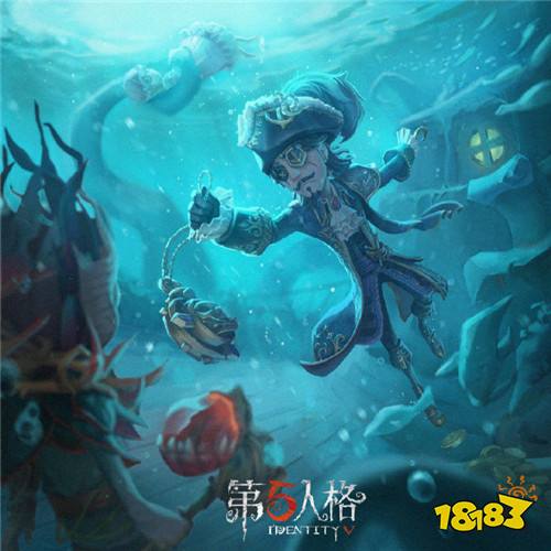 第五人格7.18版本更新 新赛季开启 时装更新