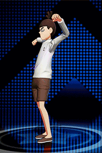 《非人学园》x《刺客伍六七》全新联动英雄上线