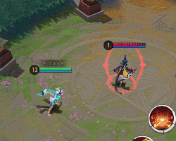 《决战!平安京》首无泳装皮肤即将上架