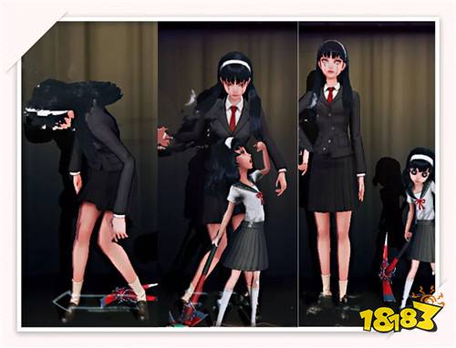 第五人格梦之女巫攻略:梦之女巫实战技巧