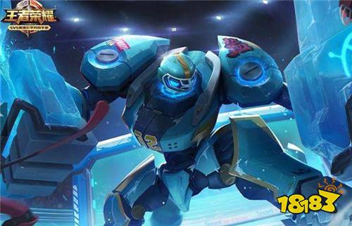 王者荣耀S16盾山出装推荐 S16盾山推荐铭文搭配