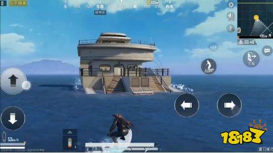和平精英游艇争夺需要注意什么 游艇争夺手则