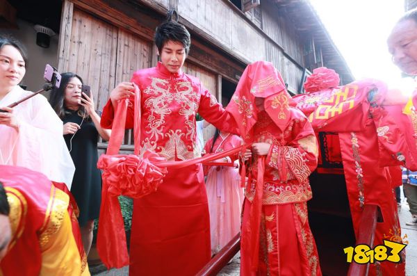 国战手游与乌镇跨界联动 征途2手游嘉年华火热开启