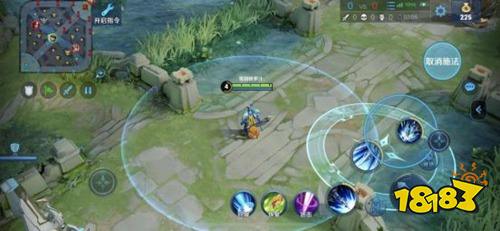 王者荣耀赵云加强后怎么玩 新赛季赵云攻略一览