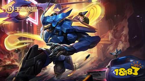 王者荣耀赵云加强后怎么玩 新赛季赵云攻略一览