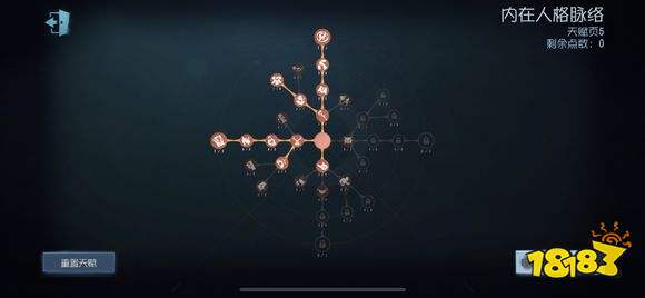 第五人格宿伞之魂怎么加点 宿伞之魂天赋加点推荐