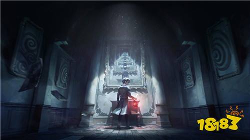 第五人格pc端怎么转换视角 pc端转换视角方法