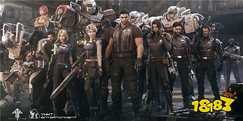 《灵笼》第一集中有哪些被忽略的细节?这几个超级隐晦