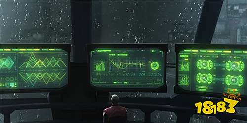 《灵笼》第一集中有哪些被忽略的细节?这几个超级隐晦