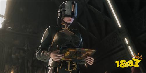 《灵笼》第一集中有哪些被忽略的细节?这几个超级隐晦