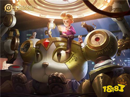 王者荣耀S16刘禅出装推荐 S16刘禅推荐铭文搭配