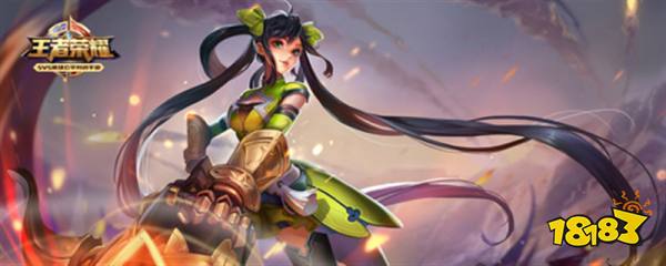 王者荣耀搞笑名字大全 王者荣耀调皮名字