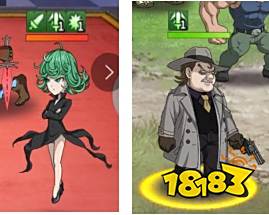 《一拳超人：最强之男》战斗攻略出炉 角色战斗状态科普