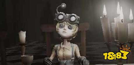 第五人格机械师怎么样 机械师强度一览