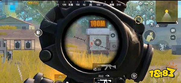 和平精英主播压枪为什么稳 压枪技巧解析