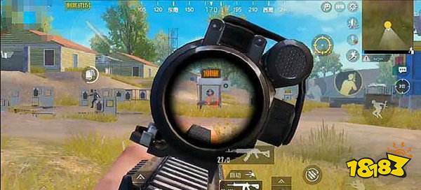 和平精英主播压枪为什么稳 压枪技巧解析