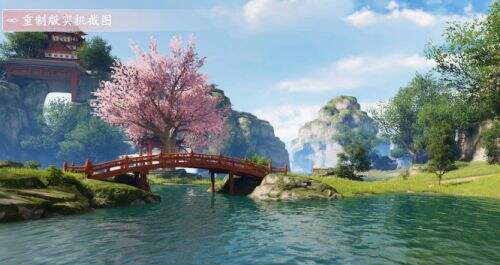 一梦江湖