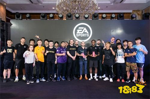 英超激情X足球电竞—FIFA品类英超见面会全回顾!