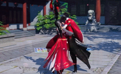 再续剑侠情! 《龙武》手游今日全平台公测